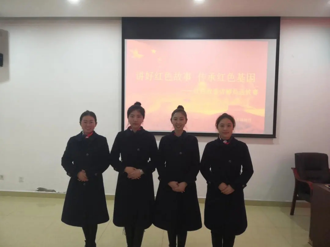【活动回顾】三明市博物馆举办“讲好红色故事 传承红色基因” 红色故事讲解员选拔赛